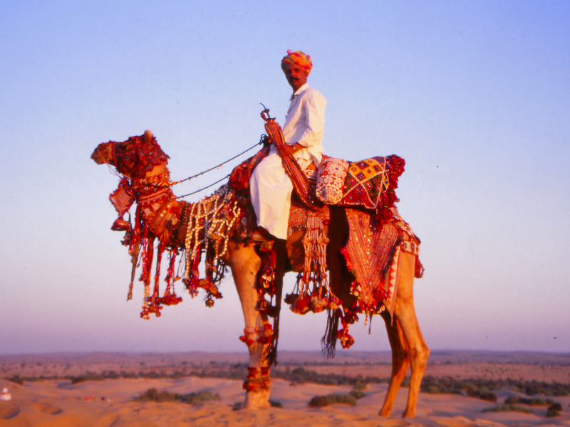 The major of Khuri, 1994