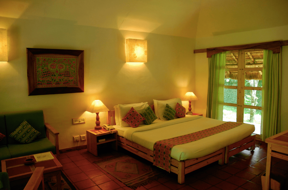 Spice Village, Periyar, Kerala